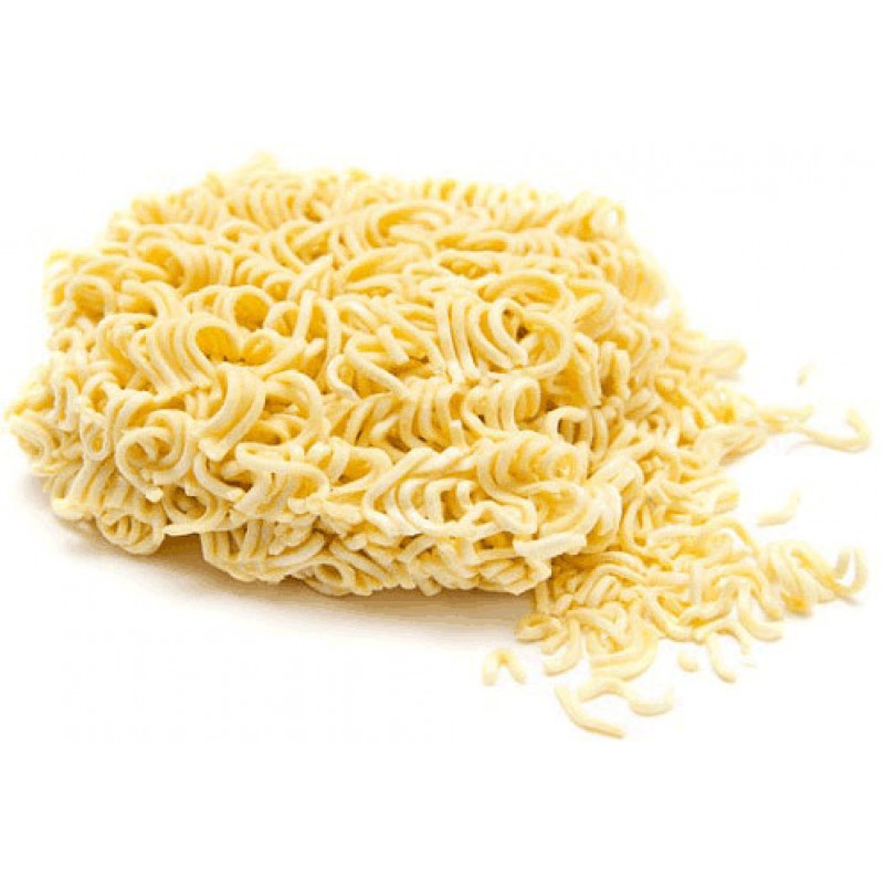 İnstant Chinese Noodle 350 g