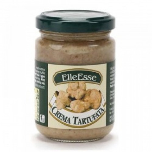 Elle Esse Crema Tartufata 130 g