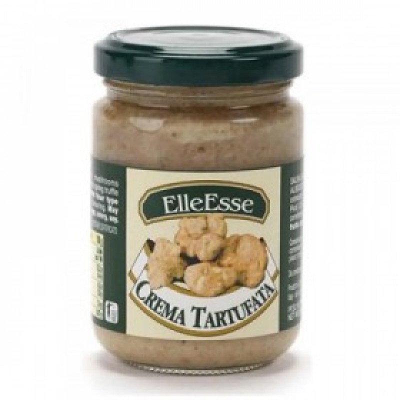 Elle Esse Beyaz Truf Mantarı Kreması 130 gr Elle Esse Beyaz Truf Mantarı Kreması 130 gr