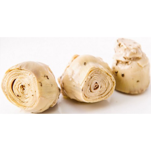 Alessia Artichoke Hearts 660 g