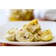 Dolco Artichoke Hearts 314 g