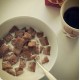 Familia Swiss Choco Bits Gevrek 375 gr Familia Swiss Choco Bits Gevrek 375 gr