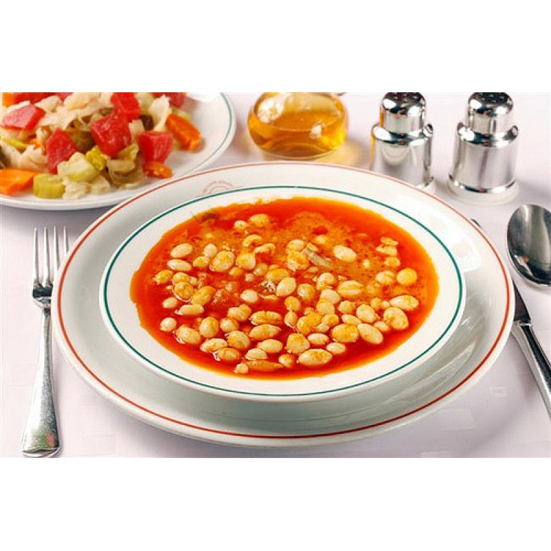 Tat Organik Fasulye 500 gr Tat Organik Fasulye 500 gr