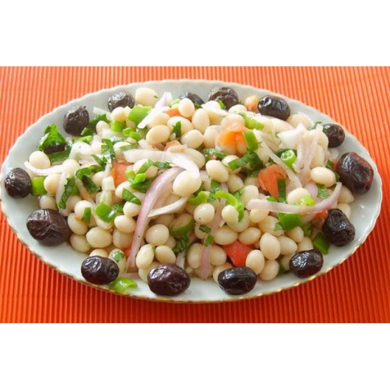 Tat Organik Fasulye 500 gr Tat Organik Fasulye 500 gr