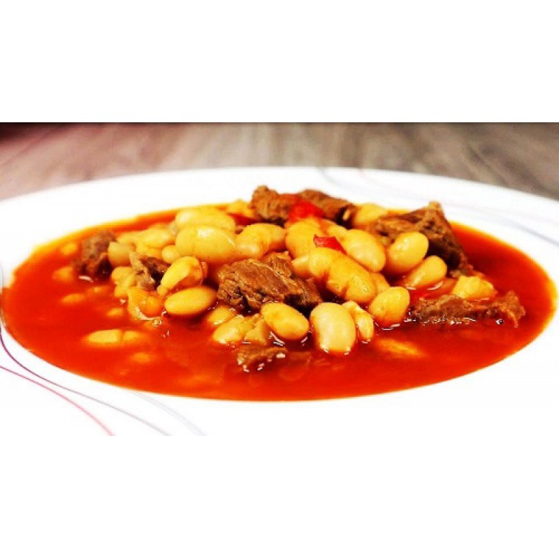 Tat Organik Fasulye 500 gr Tat Organik Fasulye 500 gr