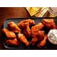 Franks Red Hot Wings Buffalo Kanat Sos 3,78 lt Franks Red Hot Wings Buffalo Kanat Sos 3,78 lt