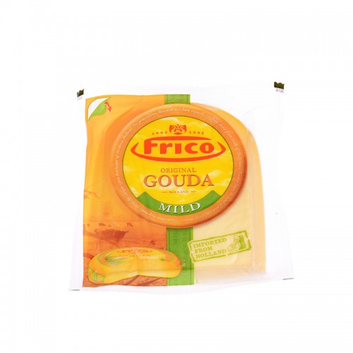 Frico Gouda Peyniri Sade 230 gr