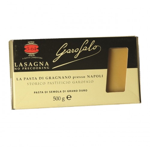 Garofalo Lazanya 500 gr