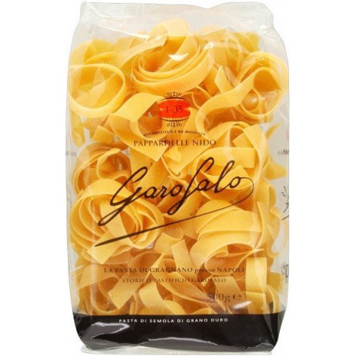 Garofalo Pappardelle Makarna 500 gr