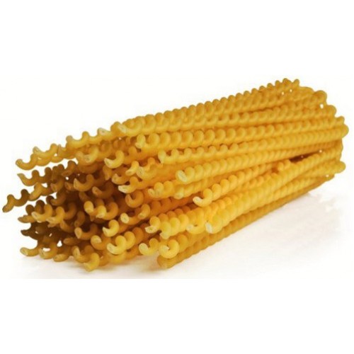 Garofalo Tırtıklı Uzun Makarna (Fusilli Lunghi) 500 gr