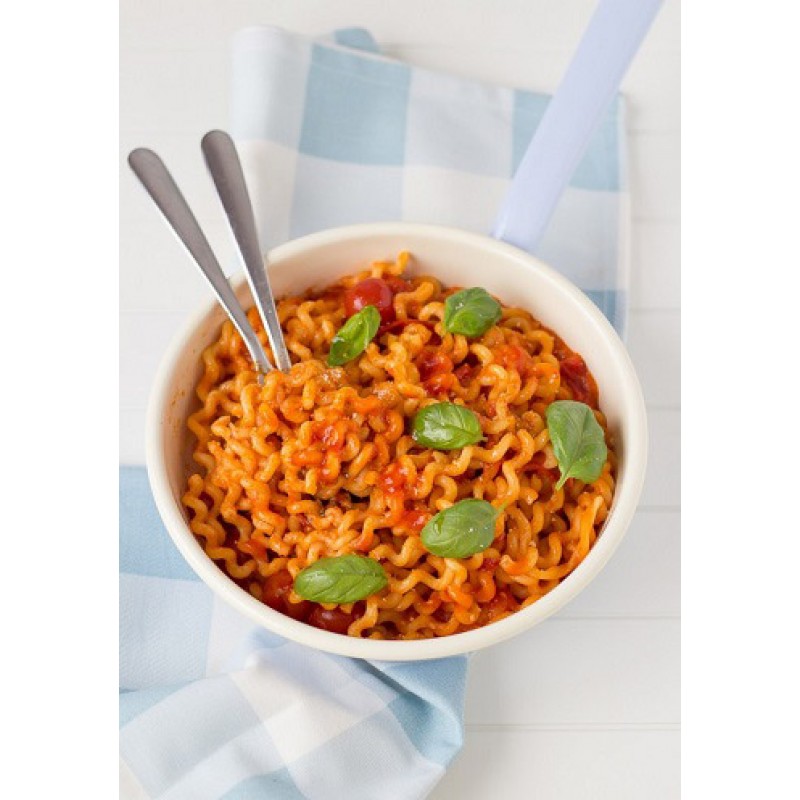 Garofalo Tırtıklı Uzun Makarna (Fusilli Lunghi) 500 gr Garofalo Tırtıklı Uzun Makarna (Fusilli Lunghi) 500 gr