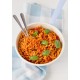 Garofalo Tırtıklı Uzun Makarna (Fusilli Lunghi) 500 gr Garofalo Tırtıklı Uzun Makarna (Fusilli Lunghi) 500 gr