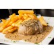 Hügli Yeşil Tane Biberli Sos (Green Pepper Sauce) 750 gr Hügli Yeşil Tane Biberli Sos (Green Pepper Sauce) 750 gr