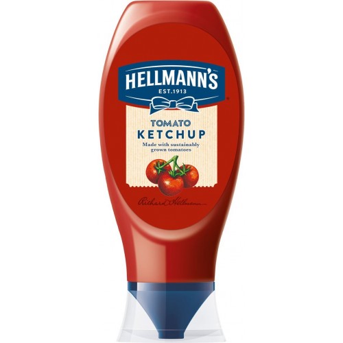 Hellmann's Ketchup 480 g