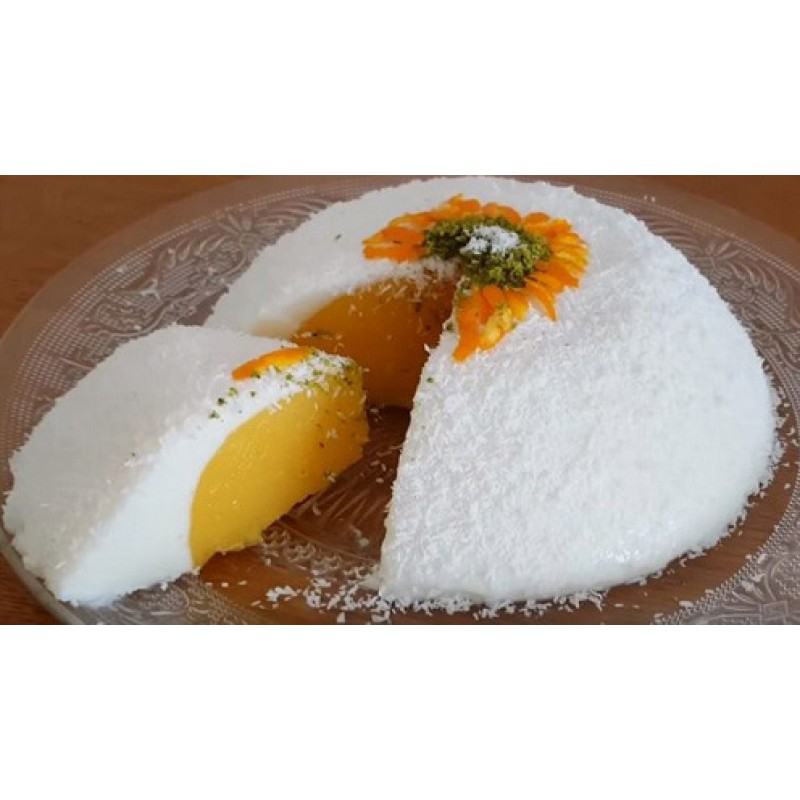 Bağdat Hindistan Cevizi 1 kg