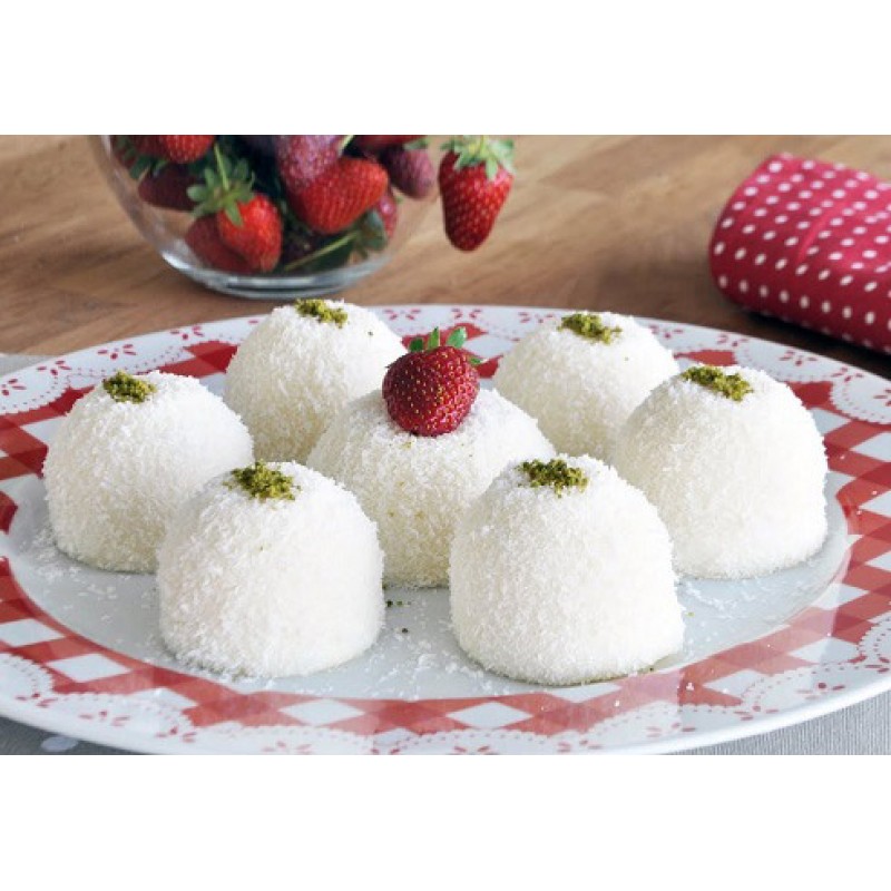 Bağdat Hindistan Cevizi 1 kg