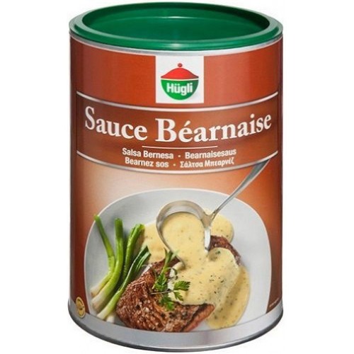 Hügli Bearnaise Sauce 800 g