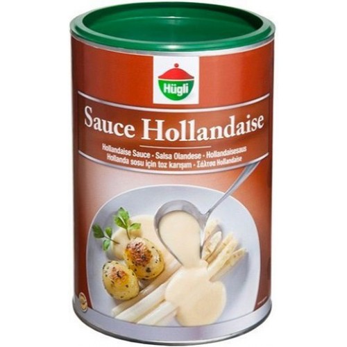 Hügli Hollandaise Sauce 800 g
