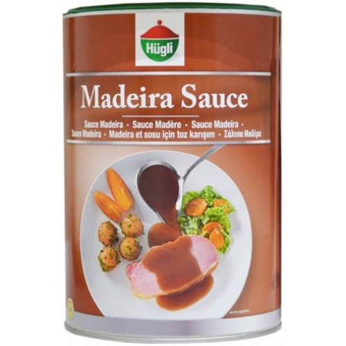 Hügli Madeira Sauce 1 kg