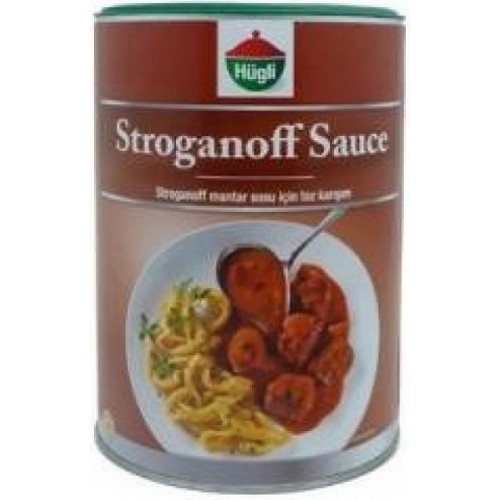Hügli Stroganoff Sauce 800 g