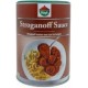 Hügli Mantar Sosu (Stroganoff Sauce) 800 gr Hügli Mantar Sosu (Stroganoff Sauce) 800 gr