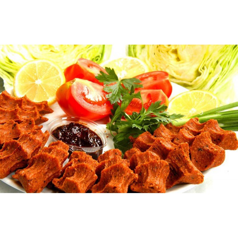Bağdat İsot 1 kg