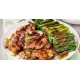 Sun-G İstiridye Sosu ( Oyster Sauce ) 2350 gr