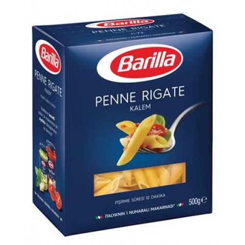 Barilla Penne Rigate 500 g