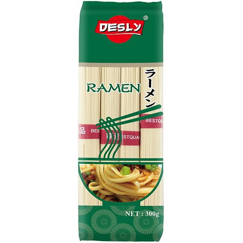 Desly Ramen Eriştesi 300 gr