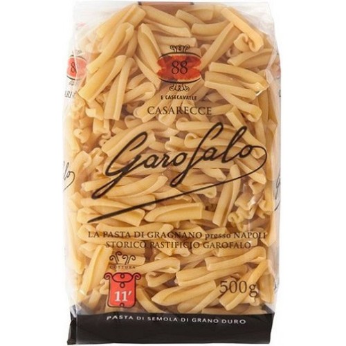 Garofalo Casarecce Makarna 500 gr