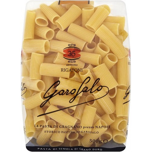 Garofalo Rigatoni Pasta 500 g