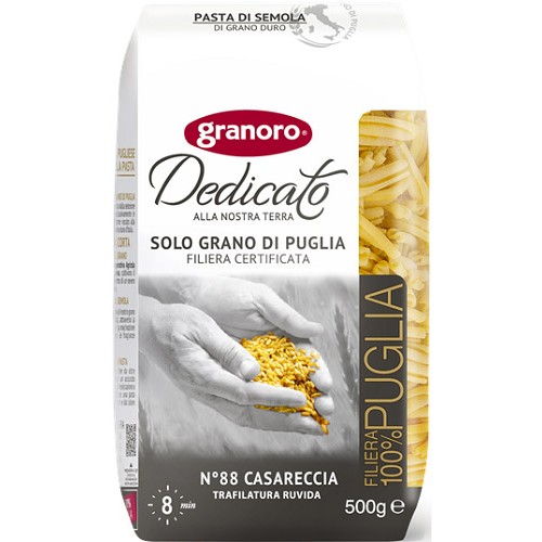 Granoro Casareccia Paste 500 g