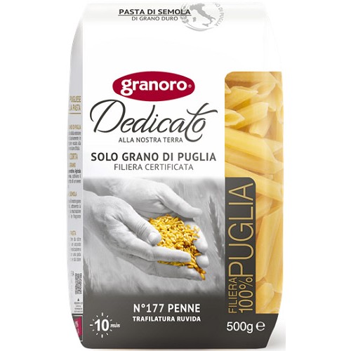 Granoro Penne Paste 500 g