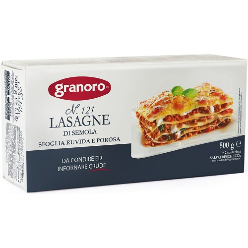 Granoro Lasagne 500 g