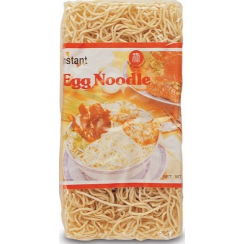 İnstant Chinese Noodle 350 g