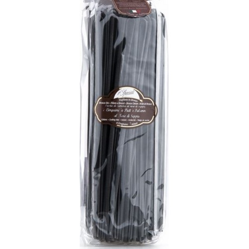 İnk Fish Linguine Pasta 500 g