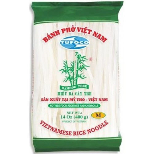 Tufoco Rice Sticks 400 g