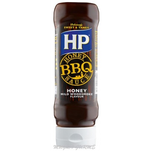 Hp Ballı Barbekü Sos 465 gr