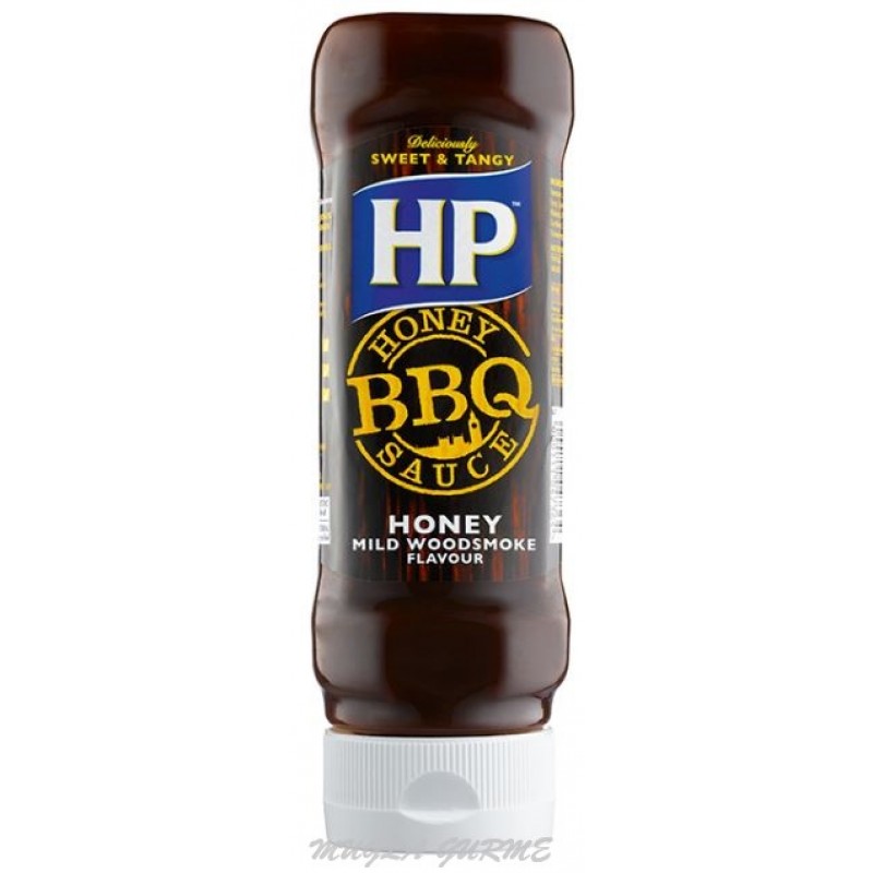 Hp Ballı Barbekü Sos 465 gr