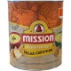 Mission Salsa Cheddar Peynirli Sos 3 kg Mission Salsa Cheddar Peynirli Sos 3 kg