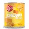 Poco Loco Cheddar Dip Sauce 2,90 kg