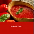 Hot Pepper Sauce