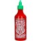 Crying Thaiger Srirachi Hot Chilli Sauce 484 g
