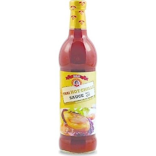 Suree Acı Biber Sosu (Hot Chilli Sauce) 785 gr