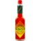 Tabasco Habanero Acı Biber Sosu (Habanero Sauce) 60 ml