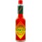 Tabasco Habanero Acı Biber Sosu (Habanero Sauce) 60 ml