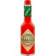 Tabasco Sarımsaklı Acı Biber Sosu 60 ml Tabasco Sarımsaklı Acı Biber Sosu 60 ml