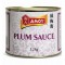 Amoy Erik Sosu (Plum Sauce) 2200 gr