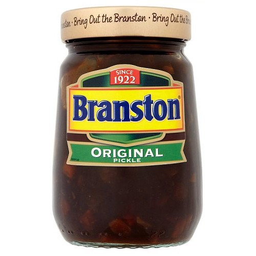 Branston Original Pickle Sos 360 gr