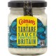 Colman's Tartare Sos 144 gr